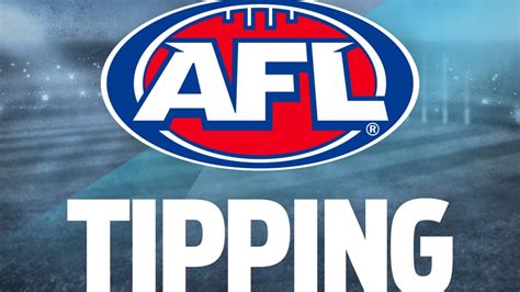 afl tips predictions